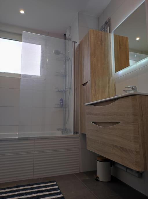 Comme Chez Vous Apartamento Estrasburgo Exterior foto