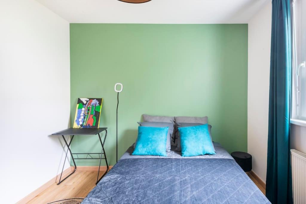 Comme Chez Vous Apartamento Estrasburgo Exterior foto