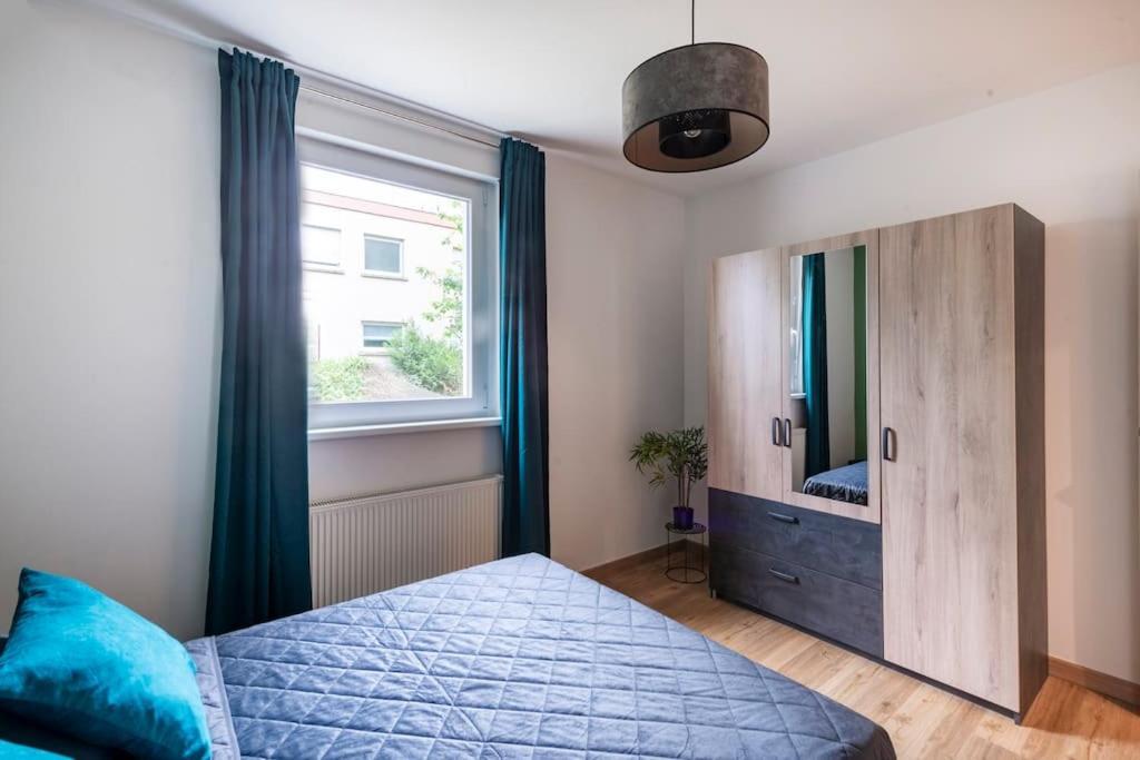 Comme Chez Vous Apartamento Estrasburgo Exterior foto